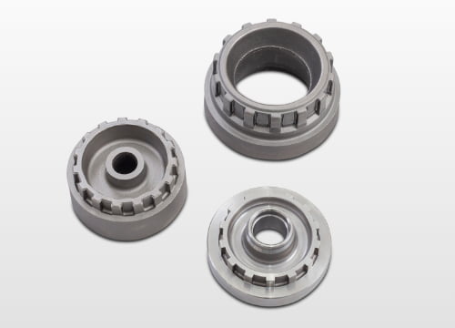 Counter Driven and Drive Gear Parts