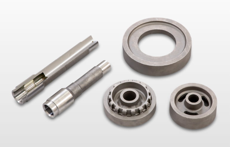 e-Axle Unit Products