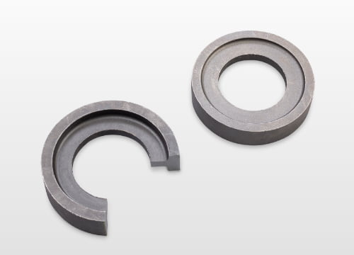 Differential Ring Gear