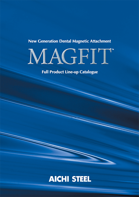 Magnetic Attachment MAGFIT