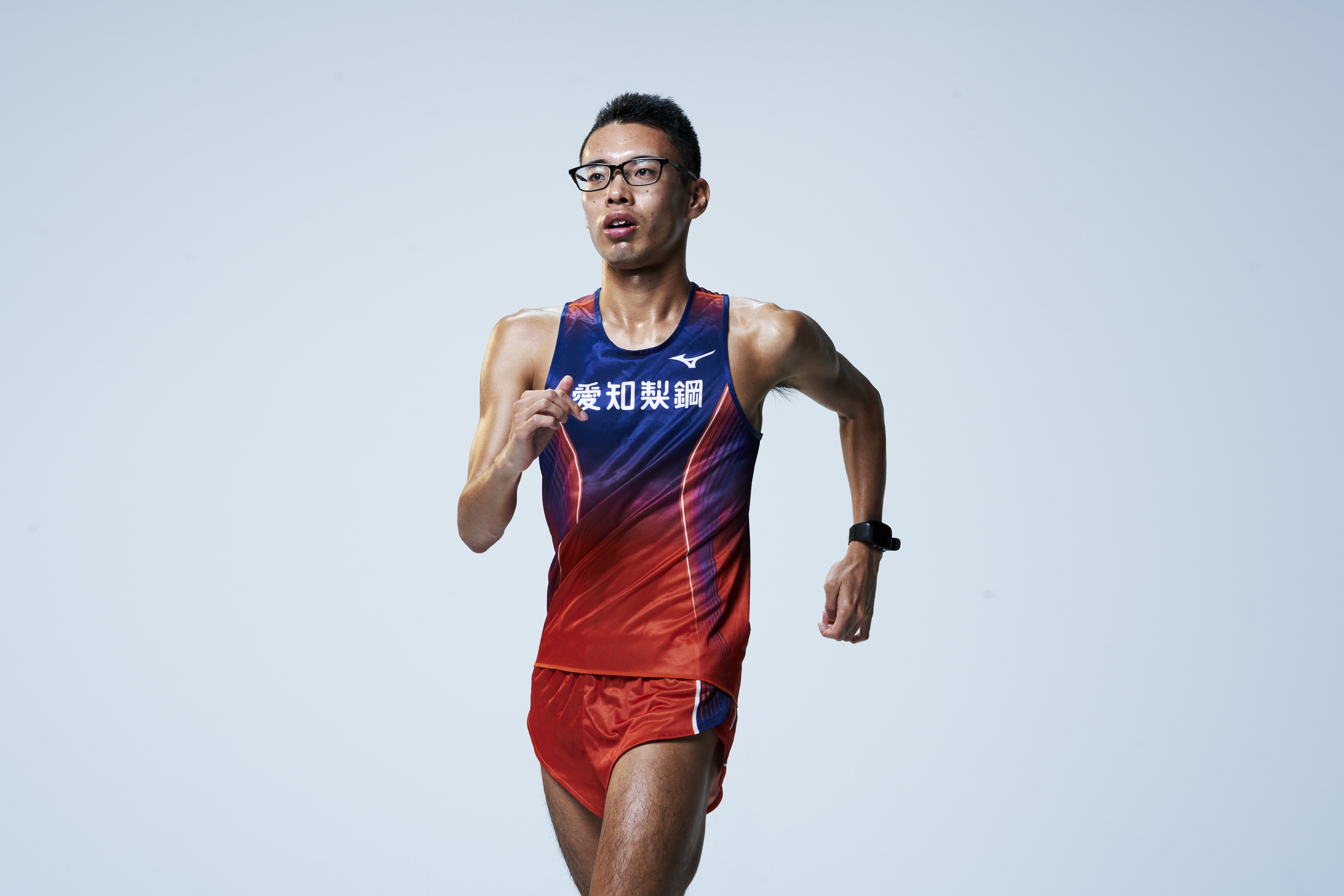 In a first for Japan, Toshikazu Yamanishi won a second consecutive gold medal in the 20 km race walk event at the 2022 World Athletics Championships
