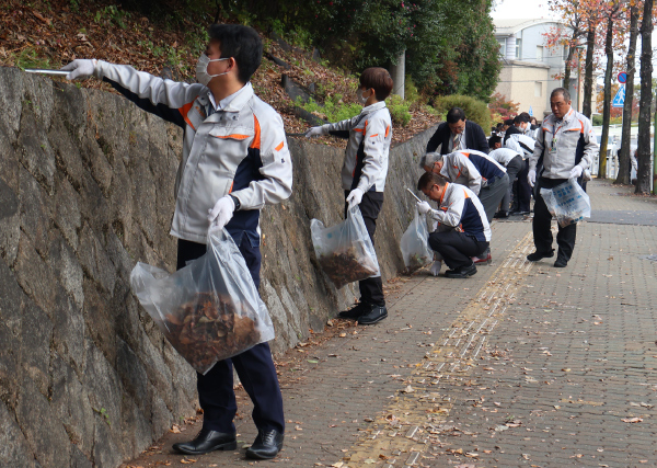 拡大クリーンアイチデー(1)