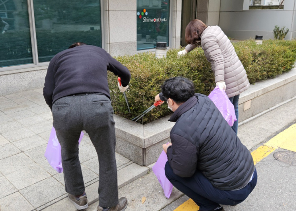 拡大クリーンアイチデー(2)