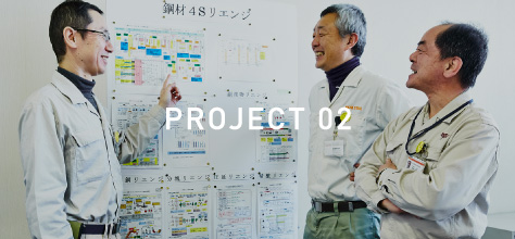 PROJECT 02