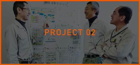 PROJECT 01