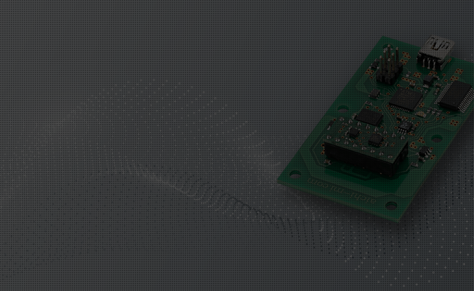 評価ボード（Evaluation Board）｜製品情報｜MIセンサ｜スマート