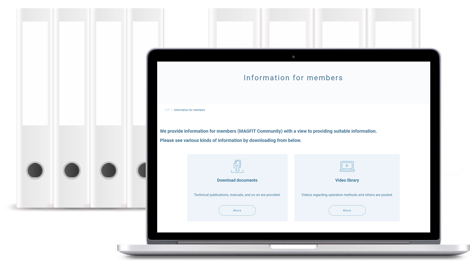 Member Login