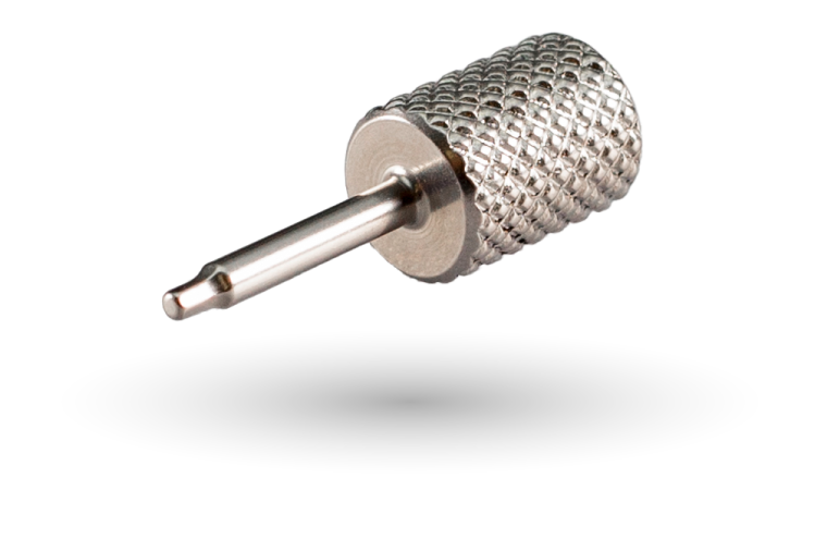 For temporary tightening (1.3HDI)