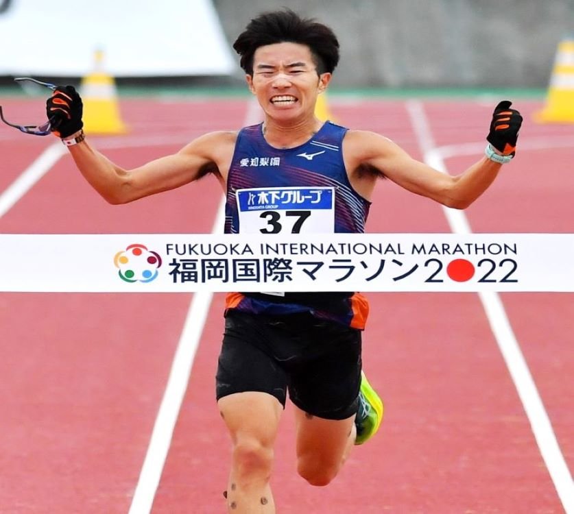 福岡国際