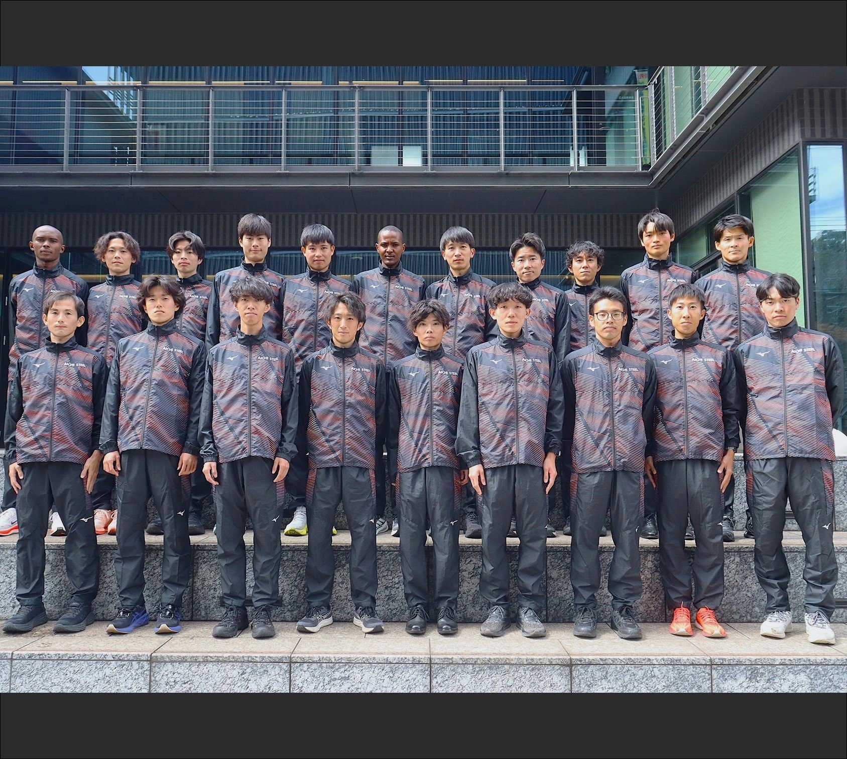 2026年度集合写真